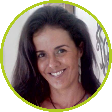 Terapeuta Daniela Valdetarro