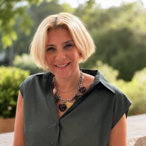 Cristina Mestre