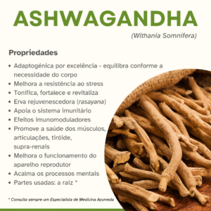 Ashwagandha