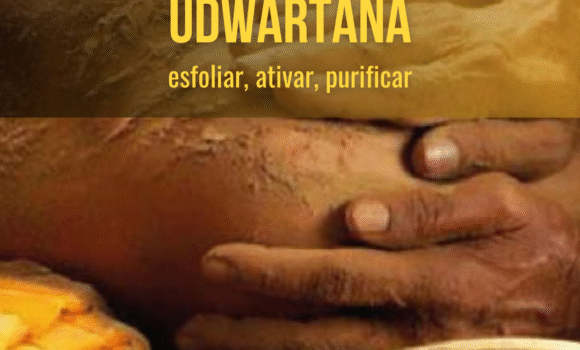 Udwartana