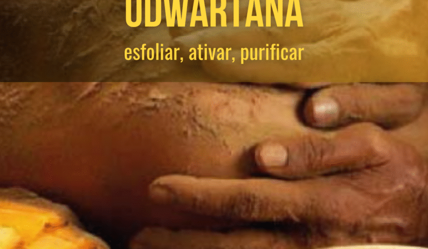 Udwartana